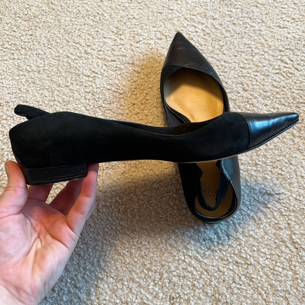 Alexander Birman Flats - image 3